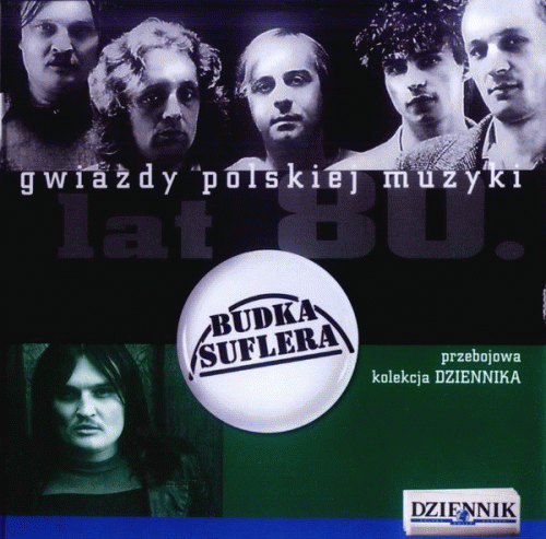 Budka Suflera : Gwiazdy Polskiej Muzyki Lat 80